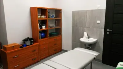 Osteopatia Rehabilitas Tomasz Borucki