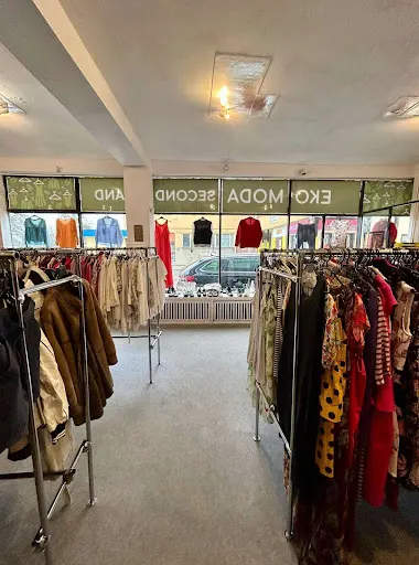 Second Hand EkoModa Poznań